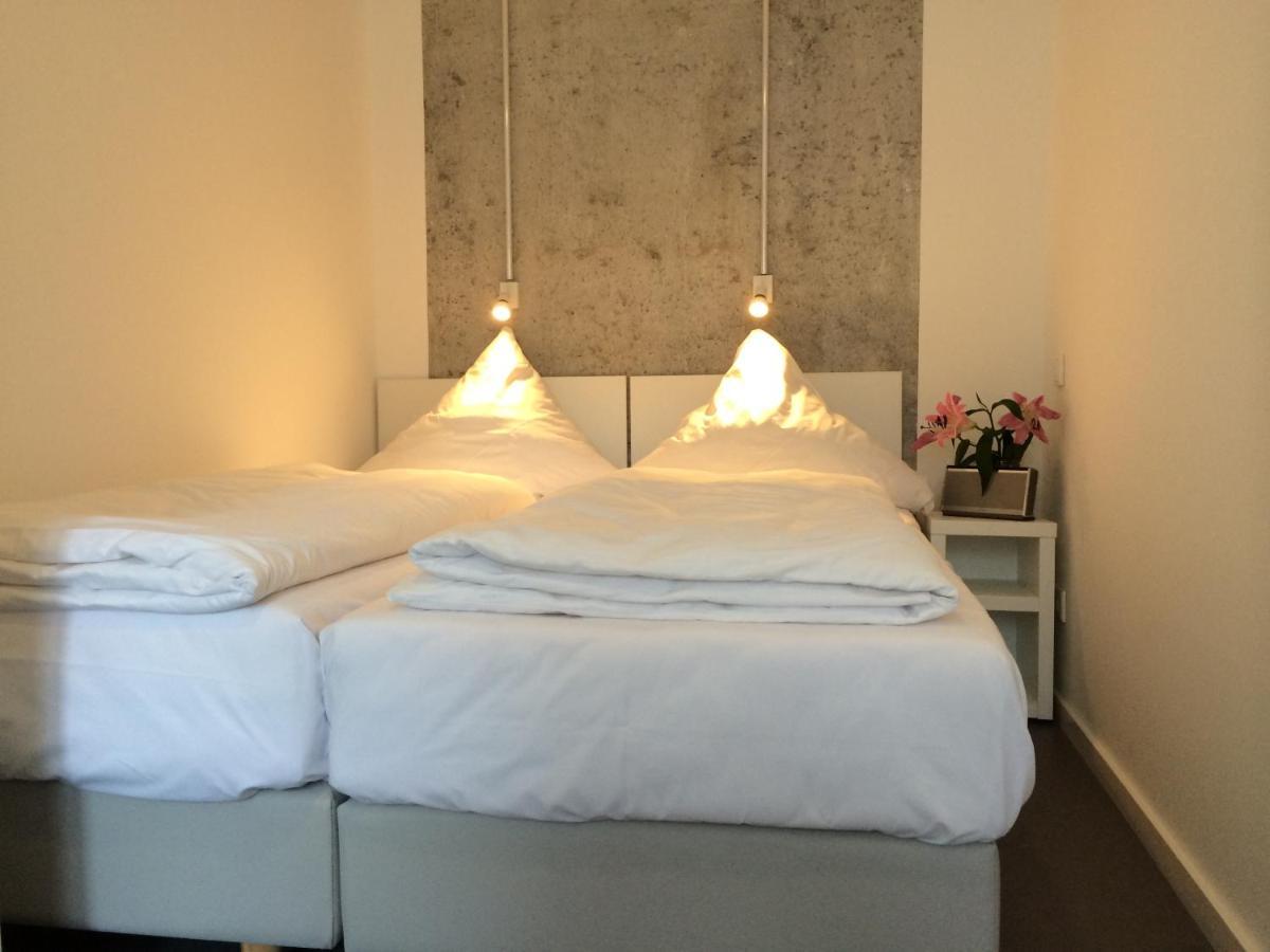 Apartment&Rooms Near Brandenburg Gate Berlin Exterior photo