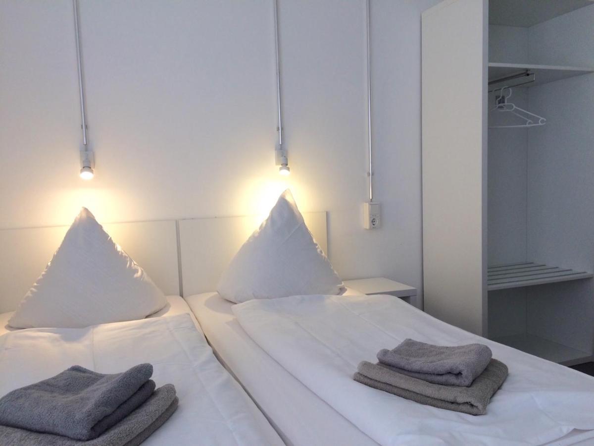 Apartment&Rooms Near Brandenburg Gate Berlin Exterior photo