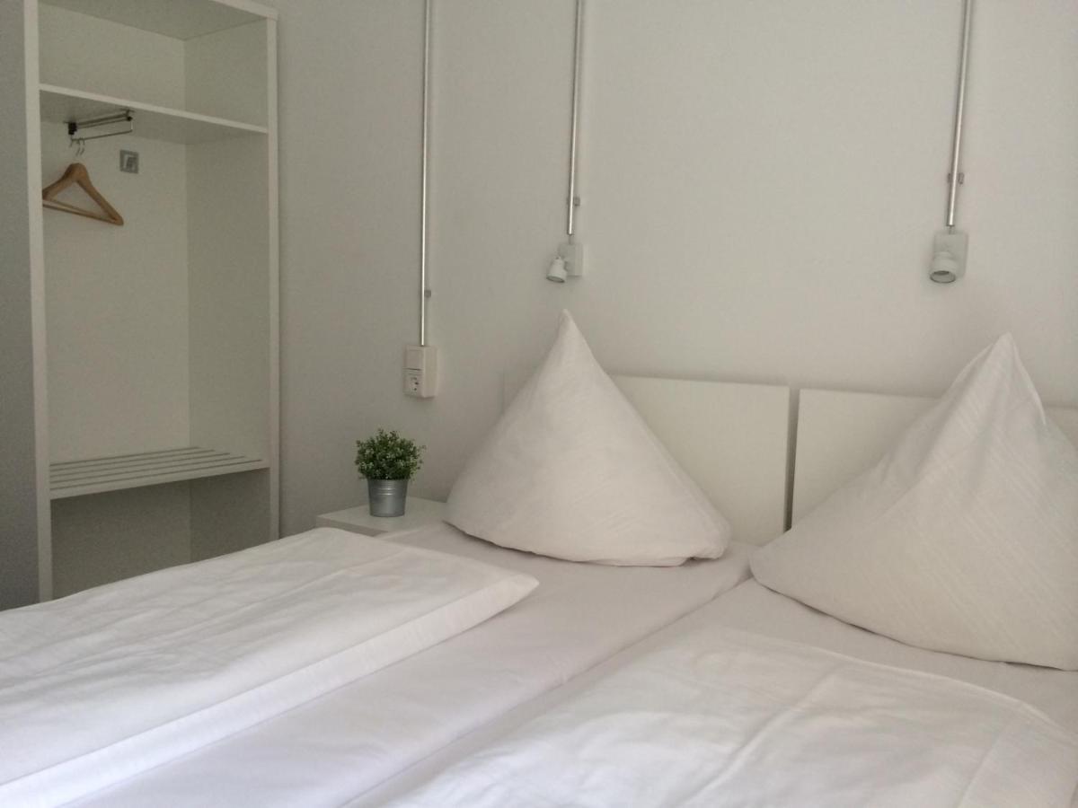 Apartment&Rooms Near Brandenburg Gate Berlin Exterior photo